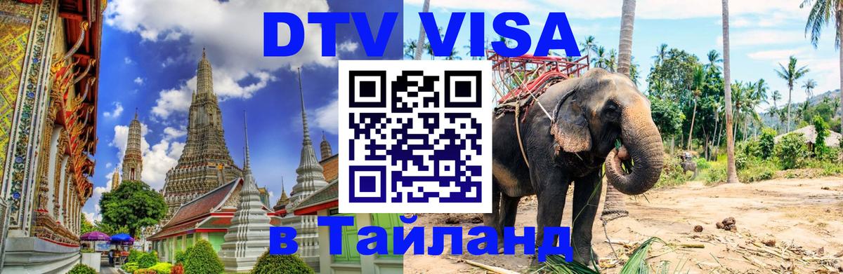 Цены на DTV визу в Таиланд — пакеты услуг, достаточно даже паспорта - 04.10.2025 